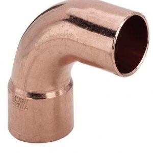 COPPER ELBOW MF 90D GR 64 5001. DIAYTAR NIGERIA: Connecting Nigerians with affordable products delivered promptly nationwide.