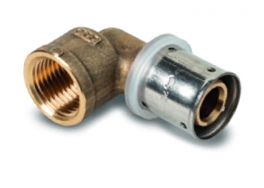 FEMALE ELBOW - Ø 16 X 2.0 - 1/2 IG - MULPTHKTC1612. Shop smart and save with DIAYTAR NIGERIA's extensive product range and 5-8 day delivery guarantee.