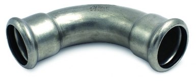 STAINLESS STEEL ELBOW 90° FF Ø 42 MM RADIUS 1.2 OF L 80 MM Z 50 MM. Discover endless possibilities with DIAYTAR NIGERIA's comprehensive catalog and budget-friendly delivery.
