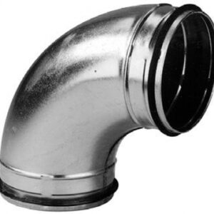 VELODUCT JOINT ELBOW 90° MALE "CDV-125/90°" DUCT Ø 125 MM. Experience shopping freedom with DIAYTAR NIGERIA's vast catalog and nationwide 5-8 day shipping.