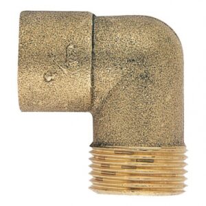 BRASS IRON COPPER MALE THREADED AND SOLDERING ELBOW - IRON 12X17, COPPER 12/14. Nigeria's favorite online shopping platform, DIAYTAR offers unbeatable prices and delivery within a week.
