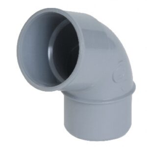MALE-FEMALE ELBOW 67°30 Ø 140 SERIES EXHAUST TO BE GLUED FOR RIGID PVC PIPE. DIAYTAR NIGERIA: Bringing quality products to every Nigerian with affordable nationwide delivery.