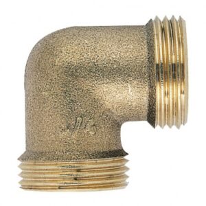 BRASS MALE ELBOW - 20X27 THREAD. Shop across categories with ease at DIAYTAR NIGERIA, delivering affordability within the week.