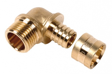 ELBOW PER TERMINAL BRASS MALE OUTLET - TUBE Ø 25 - 20 X 27. Shop without limits at DIAYTAR NIGERIA and receive your purchases at budget prices within the week.