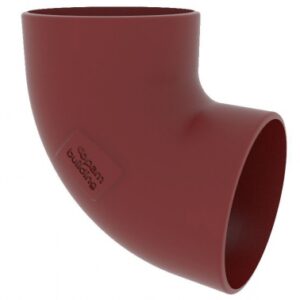SMU AGILIUM 88° CAST IRON ELBOWS NOMINAL DIAMETER 125 MM. DIAYTAR NIGERIA: Where every search leads to affordable products delivered promptly across Nigeria.