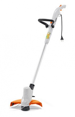 FSE 52 LIGHTWEIGHT ELECTRIC STRIMMER. Your digital shopping companion, DIAYTAR NIGERIA offers exceptional value with delivery in less than 8 days.