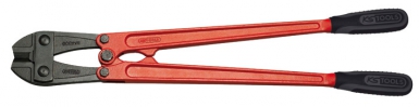 FORGED ARM BOLT CUTTERS N°3 - LG 900 MM - STEEL CUTTING CAP. 160 KG/MM2. DIAYTAR NIGERIA brings the marketplace home to you with affordable prices and delivery in 5-8 days.