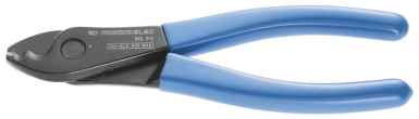 COPPER AND ALUMINIUM CABLE CUTTER - CUTTING CAPACITY Ø 10 MM - LENGTH 165 MM. Discover endless possibilities with DIAYTAR NIGERIA's comprehensive catalog and reliable delivery service.