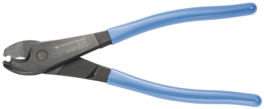 COPPER AND ALUMINIUM CABLE CUTTER - CUTTING CAPACITY Ø 18 MM - LENGTH 231 MM. DIAYTAR NIGERIA delivers on every promise with our affordable prices and nationwide delivery service.