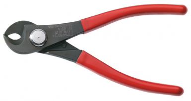 "COMPACT" CABLE CUTTER CAPACITY 10 MM - LENGTH 170 MM - PRESENTATION: BROWNED, RED SHEATHED - INTEGRATED OPENING RETURN SPRING. Experience the joy of discovery with DIAYTAR NIGERIA's vast catalog and nationwide affordable delivery.