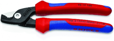 STEPCUT 160 MM CABLE CUTTER. Discover the convenience of DIAYTAR NIGERIA's vast product range delivered affordably in 5-8 days.
