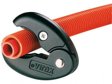 SHEATH CUTTER Ø 45 MM - PITCH 2.7 MM - FOR PE OR ELECTRICAL TUBES. DIAYTAR NIGERIA: Where affordability meets variety, with thousands of products delivered in less than 8 days.