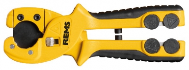 SHEATH CUTTER - SHEATHED PER AND MULTILAYER TUBES ≤ Ø 26 MM - CORRUGATED PLASTIC SHEATH Ø 18 TO 35 MM. DIAYTAR NIGERIA makes every shopping desire a reality with affordable prices and delivery in 5-8 days.