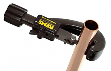 COPPER TUBE CUTTER CU-3-35 - MAX Ø 35 MM - 1 3/8". Experience the convenience of one-stop shopping with DIAYTAR NIGERIA's diverse and affordable marketplace.