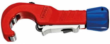 TUBIX ONE-HANDED PIPE CUTTER - Ø 6 TO 35 MM - 1/4" TO 1 3/8" - L 260 MM. Experience DIAYTAR NIGERIA, where extensive product variety meets pocket-friendly prices and reliable delivery.