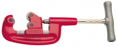STANDARD IRON TUBE CUTTER - FOR 1/8" TO 1 1/4" TUBES - Ø 10 TO 42 - L 310 MM. Discover a world of choices with DIAYTAR NIGERIA's extensive marketplace and prompt shipping service.