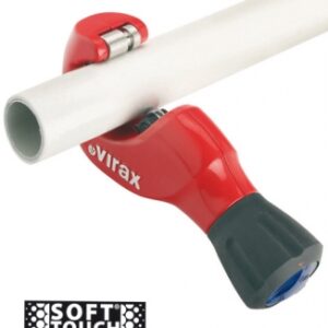 ZR35 PLASTIC PIPE CUTTER FOR MULTILAYER - 3-32 MM. Your shopping needs fulfilled through DIAYTAR NIGERIA's extensive selection and nationwide delivery.