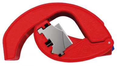 PVC PIPE CUTTER - Ø 20 TO 50 MM - SPECIAL PIPES AND SEALING SLEEVES. DIAYTAR NIGERIA: Where countless products meet affordable prices and reliable nationwide shipping.