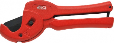 PVC PIPE CUTTER - MAX Ø 26 MM. Experience the joy of discovery with DIAYTAR NIGERIA's vast catalog and nationwide affordable delivery.