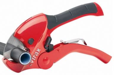 PVC PIPE CUTTER - MAX Ø 42 MM - 1 5/8" - WITH CHAMFER. Experience hassle-free shopping with DIAYTAR NIGERIA's user-friendly platform and prompt delivery service.