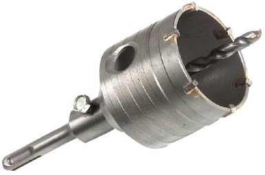 SDS-PLUS CROWN DRILL Ø 40 MM. Shop confidently with Nigeria's most trusted e-commerce platform, offering swift and affordable delivery.