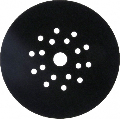 PLATE CUSHIONS FOR ORBITAL SANDERS Ø 225 MM PERFORATED - BAG OF 2. DIAYTAR NIGERIA: Where shopping dreams become reality with affordable prices and prompt shipping.