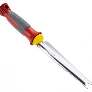 KSK WEED KNIFE - HIGH STRENGTH STEEL - WORKING WIDTH 2 CM - WORKING LENGTH 13 CM. Shop smarter with DIAYTAR NIGERIA's vast product range and budget-friendly delivery within the week.