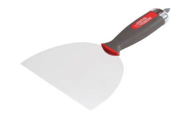 DRYWORKER KNIFE WITH BI-MATERIAL HANDLE AND SCREWDRIVER BIT - HARDENED STAINLESS STEEL BLADE - 15 CM. Transform your online shopping experience with DIAYTAR NIGERIA's affordable and diverse marketplace.