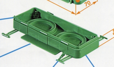 PRGV 493800 POT INSTALLATION COVER. Shop across boundaries with DIAYTAR NIGERIA's comprehensive catalog delivered nationwide at budget rates.