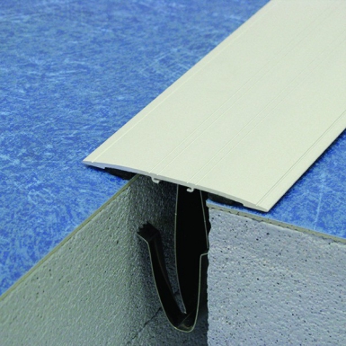 ADHESIVE FLOOR JOINT COVER WIDTH 80 MM LG. 3 M, NATURAL ANODIZED ALUMINUM. Discover the perfect balance of selection and value with DIAYTAR NIGERIA's nationwide e-commerce platform.