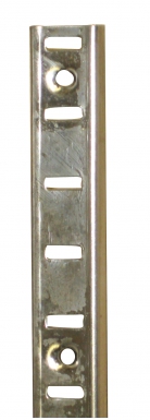 STAMPED STEEL RACK TO BE PLATED WIDTH 16 MM LG. 2.00 M NICKEL-PLATED​ ​. Shop smarter with DIAYTAR NIGERIA's comprehensive catalog and budget-friendly 5-8 day delivery.