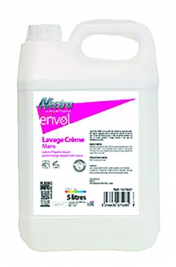 CH7EX5TT HAND WASH CREAM - NEUTRAL PH - 5 L CAN. Transform your shopping experience with DIAYTAR NIGERIA's vast product selection delivered at unbeatable prices.