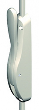 FIREFIGHTER CREMONE LEVER HANDLE SUPPLIED WITH SILVER ROD SET OF 4. Your digital shopping companion, DIAYTAR NIGERIA offers exceptional value with delivery in less than 8 days.