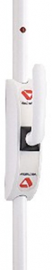 FIREFIGHTER CREMONE WITH ROTATING HANDLE DELIVERED WITHOUT WHITE ROD. Experience the convenience of one-stop shopping with
