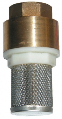 BRASS BODY VALVE STRAINER FOR WATER AND HYDRO. - ANY POSITION OPERATION - F 20X27 THREAD. DIAYTAR NIGERIA: Where affordability meets variety, with thousands of products delivered in less than 8 days.