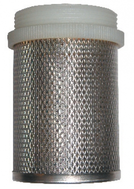 STAINLESS STEEL STRAINER ONLY - M 50X60 THREAD. DIAYTAR NIGERIA provides endless shopping possibilities with affordable prices and prompt delivery service.