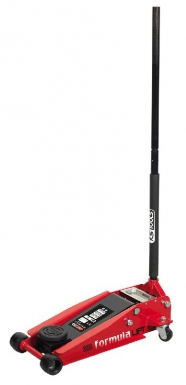 FORMULALIFT 3 TON STEEL JACK. Shop with purpose at DIAYTAR NIGERIA, where your money goes further and delivery is always prompt.