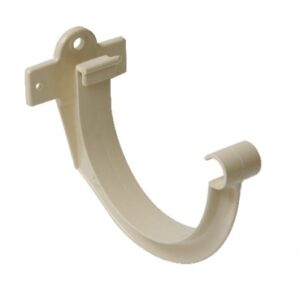 PLASTIC STRIP HOOK FOR 25 GUTTER - SAND COLOR. Shop confidently with Nigeria's most trusted e-commerce platform, offering swift and affordable delivery.