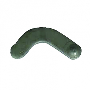 CROSSED SPANISH HOOK 55 MM​ ​. DIAYTAR NIGERIA: Your one-stop e-commerce destination with affordable prices and nationwide delivery in 5-8 days.