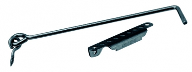 BLACK CATAPHORETIC RACK WIND HOOK 8X300 MM​ ​. Explore a world of choices with DIAYTAR NIGERIA's vast catalog and budget-friendly nationwide shipping.