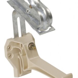 OVATION HEADBAND MOUNTED HOOK - SAND COLOR. DIAYTAR NIGERIA delivers satisfaction with every purchase through our affordable and reliable service.