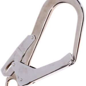 AM022 AUTO LOCKING HOOK. Shop smarter with DIAYTAR NIGERIA's diverse marketplace and budget-friendly nationwide delivery.