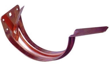 VR1 COPPER HOOK FOR 25 GUTTER. DIAYTAR NIGERIA brings affordable products to every doorstep with our reliable 5-8 day shipping.