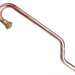 METER OUTPUT CROSSE CALIBER 20 - NUT 6/20 - FOR COPPER TUBE Ø 22 X 1. Discover why millions choose DIAYTAR for affordable online shopping with delivery in just 5-8 days.