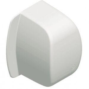 CTT 120X75 WE END CAP AIR CONDITIONING DUCT CND WHITE. Shop smarter with Nigeria's premier e-commerce platform, featuring affordable products delivered nationwide.