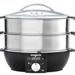 MULTI STEAM COOKER. 11582. DIAYTAR NIGERIA: Your trusted marketplace that combines variety, affordability and reliable shipping.