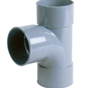 87°30 SIMPLE FEMALE PANTY AND BRANCH Ø 160 GLUED DRAINAGE SERIES. DIAYTAR NIGERIA delivers more than products - we deliver affordable solutions within days.