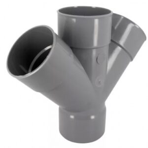 CULOTTE AND QUADRUPLE FEMALE BRANCH 45° DOUBLE Ø 40 SERIES EXHAUST TO BE GLUED. Shop without limits at DIAYTAR NIGERIA and receive your purchases at budget prices within the week.