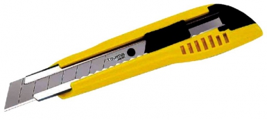 LC500YB ERGONOMIC CUTTER - 18 MM BLADE - AUTO LOCK. Nigeria's e-commerce leader delivers unmatched variety and value to your doorstep in just 5-8 days.