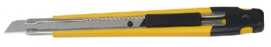 OLFA NEW A CUTTER - SIZE 9 MM - PLASTIC BODY - RATCHET SLIDER. Your shopping dreams realized through DIAYTAR NIGERIA's affordable platform with reliable delivery times.